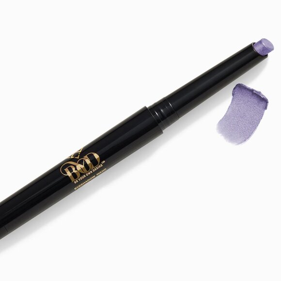 BYOD - Eyeshadow Wand in Whimsical Lavender (Lavender Shimmer) - Picture 1 of 9